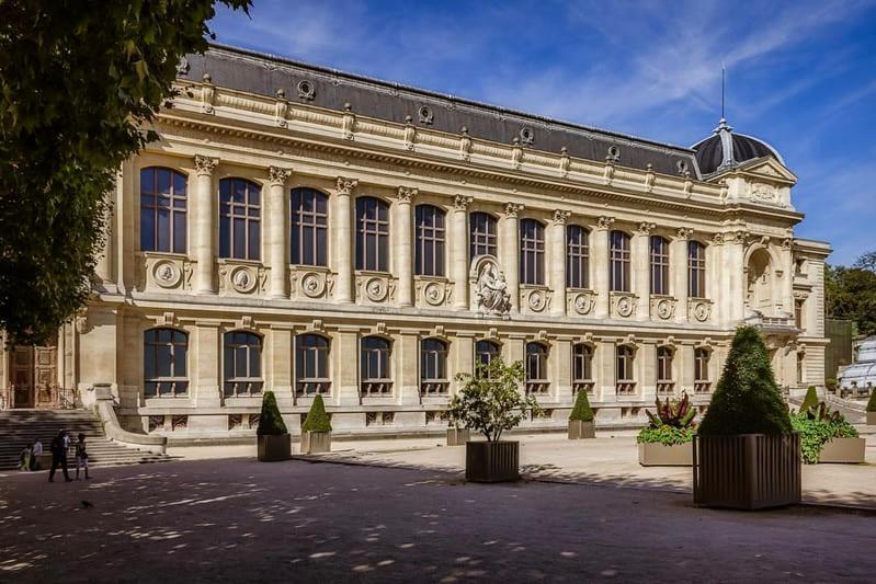 Appartement Service - Jardin Des Plantes - Paris 5 - Flat-Guest Exterior photo