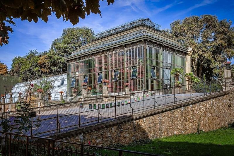 Appartement Service - Jardin Des Plantes - Paris 5 - Flat-Guest Exterior photo