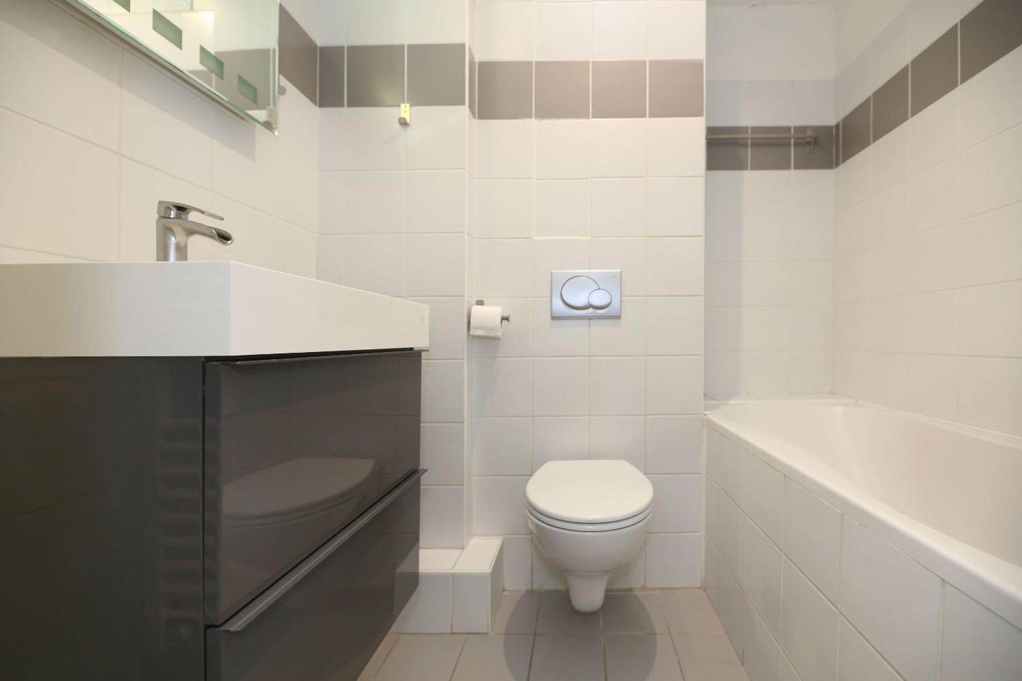 Appartement Service - Jardin Des Plantes - Paris 5 - Flat-Guest Exterior photo