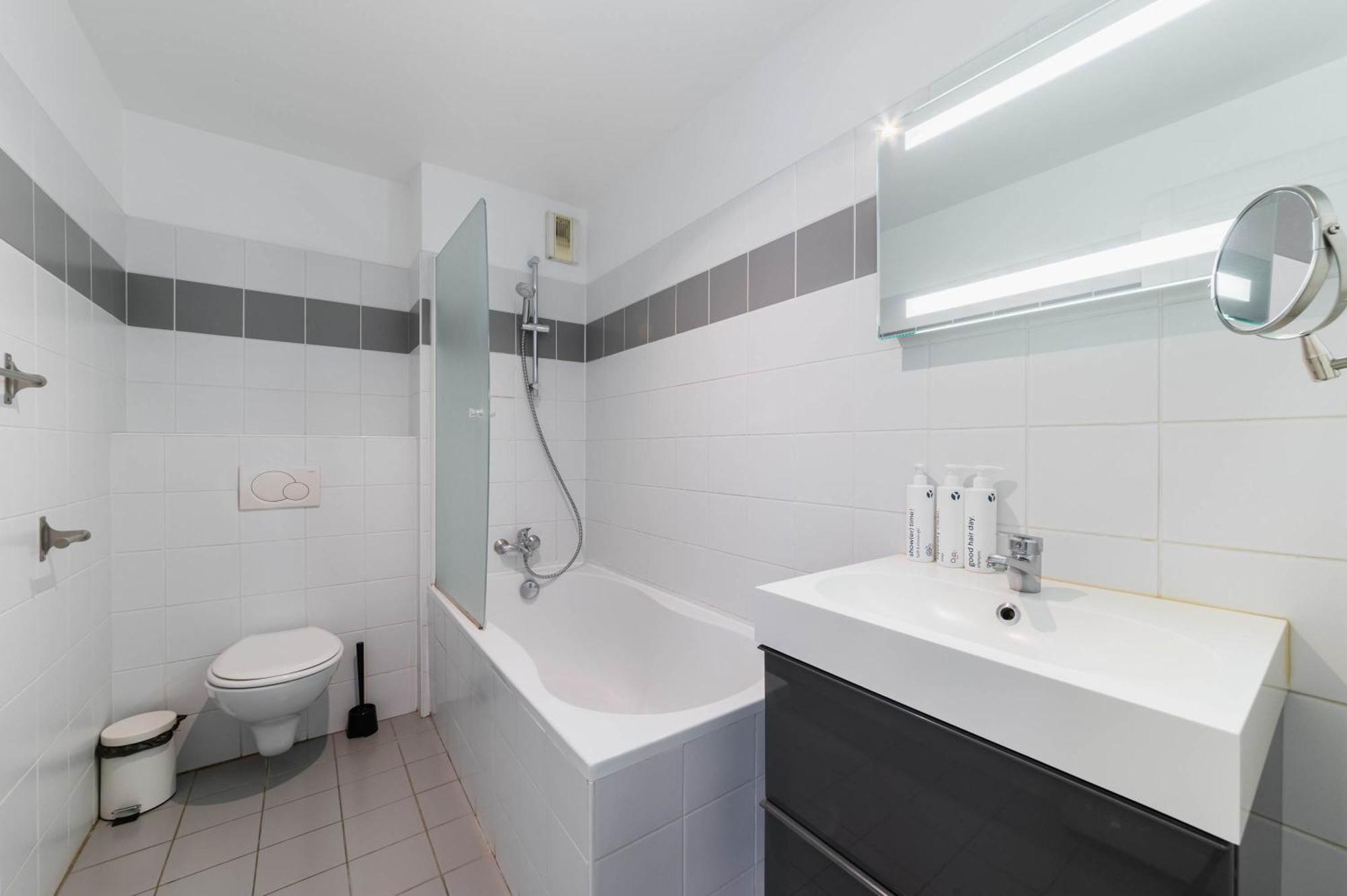 Appartement Service - Jardin Des Plantes - Paris 5 - Flat-Guest Exterior photo